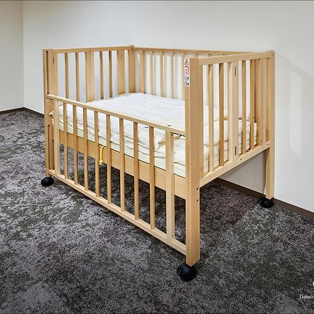 Daiwa Roynet Hotel Naha-Omoromachi Premier Bagian luar foto