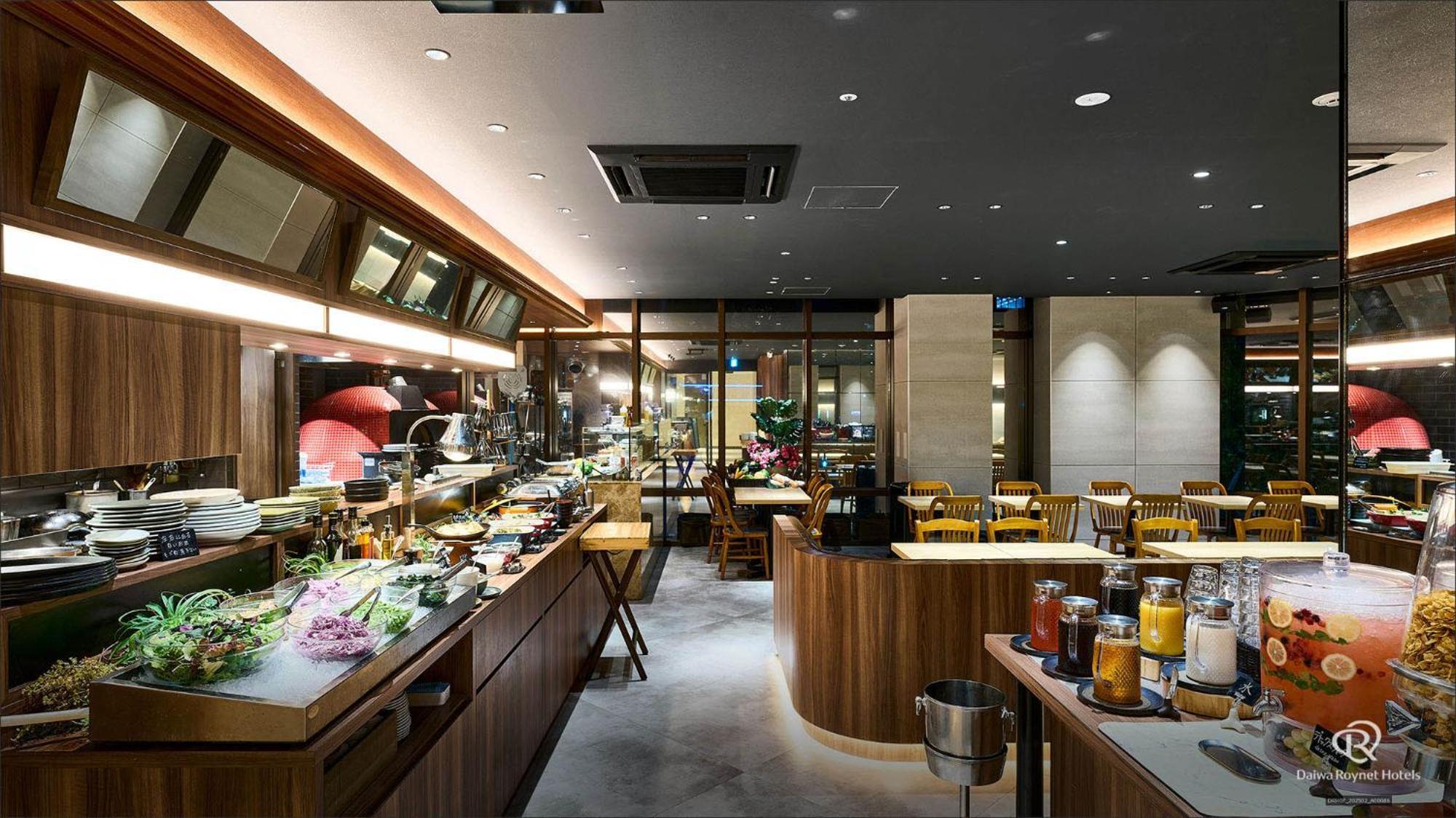 Daiwa Roynet Hotel Naha-Omoromachi Premier Bagian luar foto