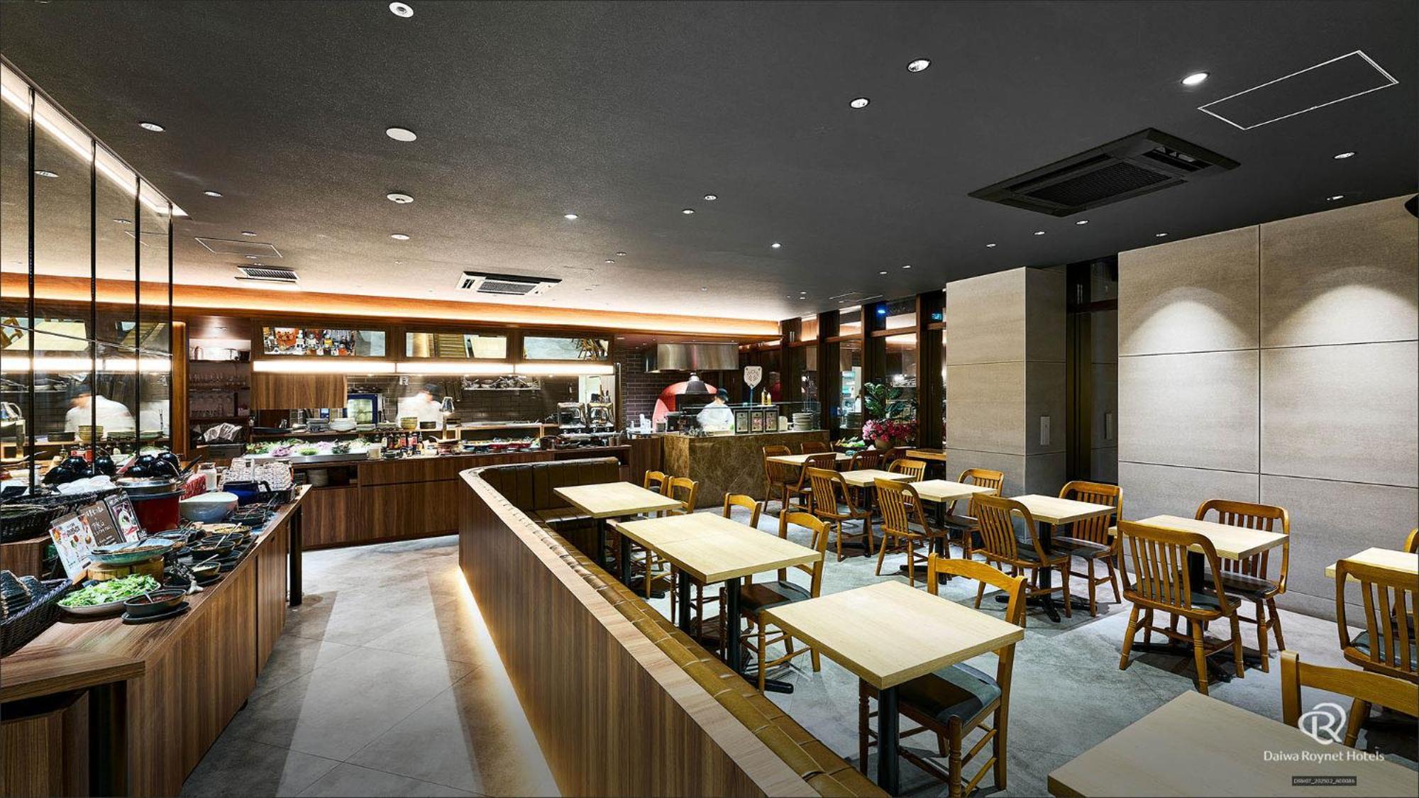Daiwa Roynet Hotel Naha-Omoromachi Premier Bagian luar foto