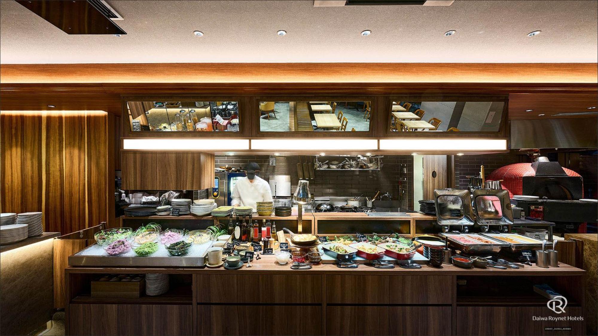 Daiwa Roynet Hotel Naha-Omoromachi Premier Bagian luar foto